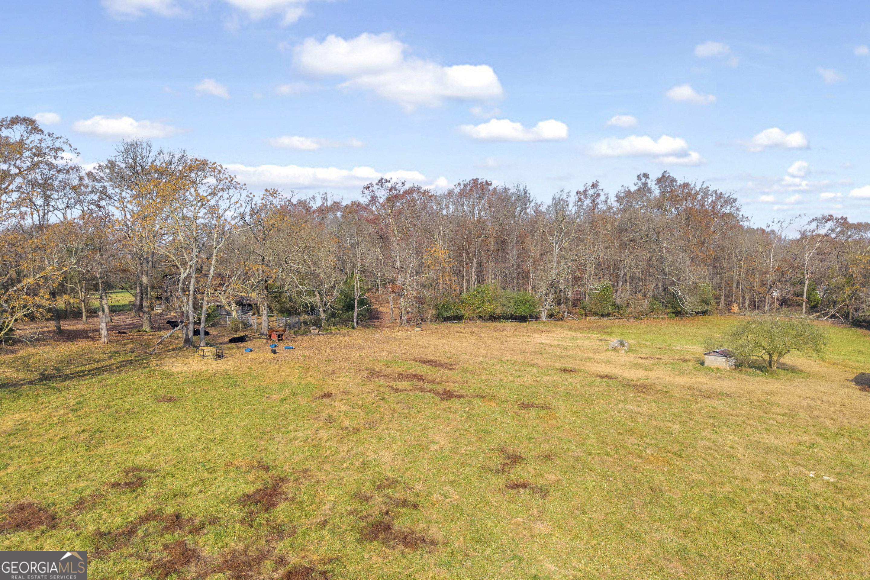 1898 Sandy Cross Road Royston, GA 30662 - Photo 35 of 47
