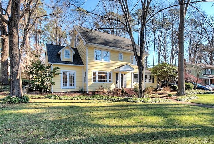 507 Baldwin Road Henrico, VA 23229 - Photo 1 of 37 Gallery Image 1