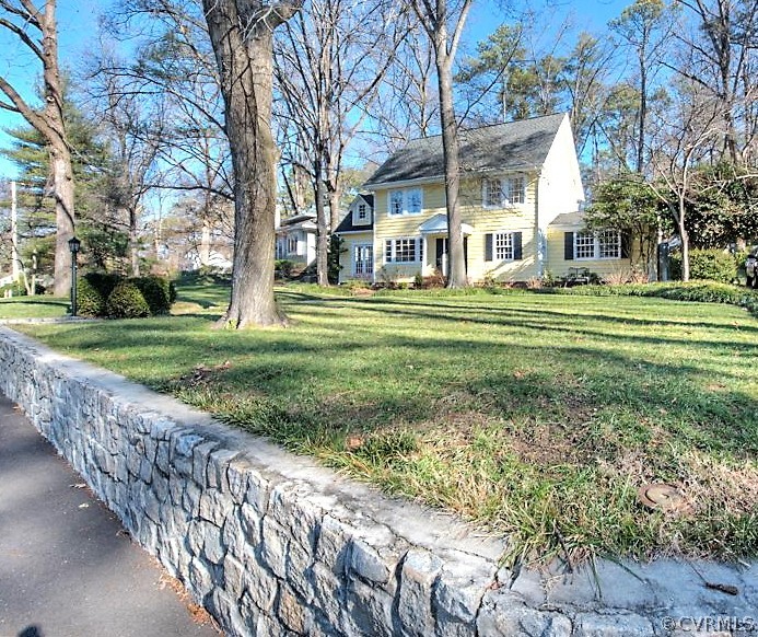 507 Baldwin Road Henrico, VA 23229 - Photo 2 of 37 Gallery Image 2