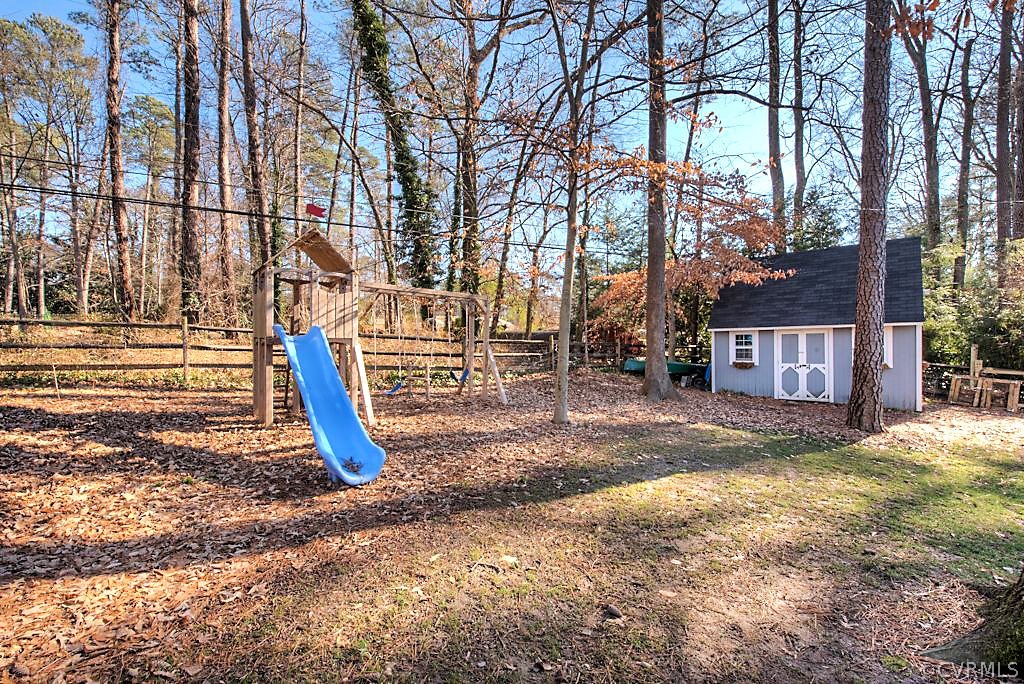 507 Baldwin Road Henrico, VA 23229 - Photo 30 of 37 Gallery Image 30