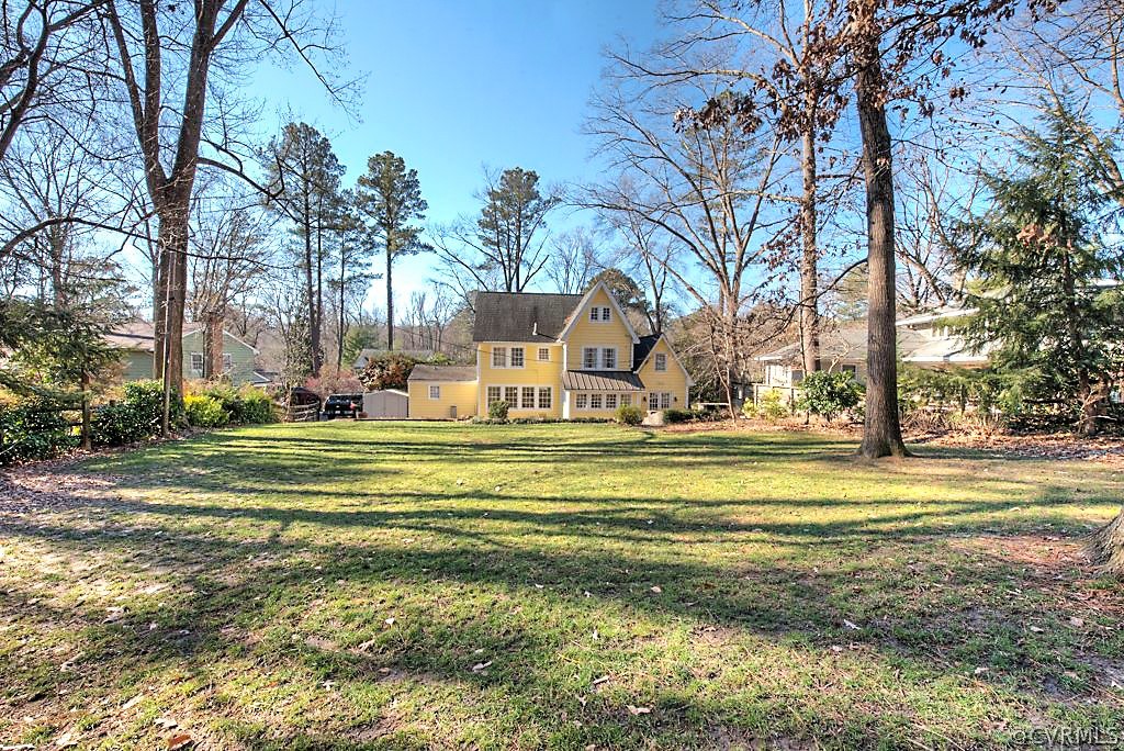 507 Baldwin Road Henrico, VA 23229 - Photo 34 of 37 Gallery Image 34