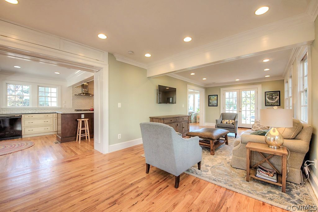 507 Baldwin Road Henrico, VA 23229 - Photo 8 of 37 Gallery Image 8