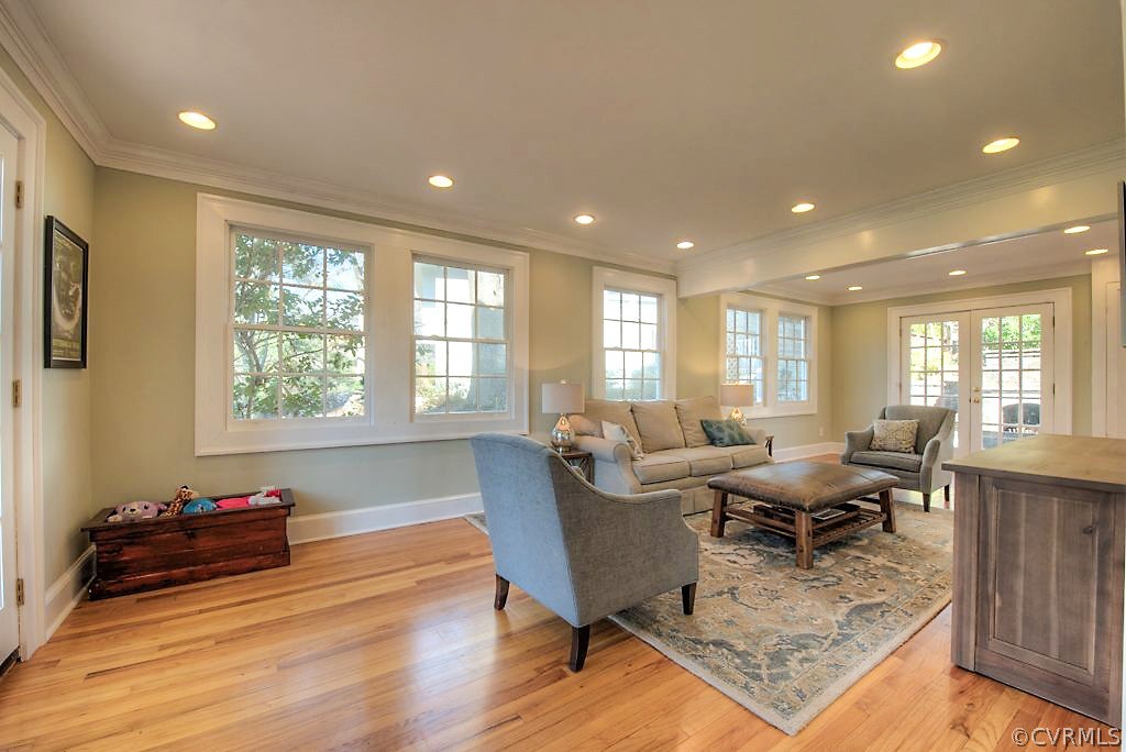 507 Baldwin Road Henrico, VA 23229 - Photo 9 of 37 Gallery Image 9