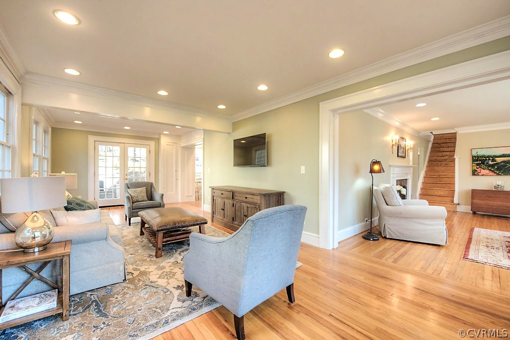 507 Baldwin Road Henrico, VA 23229 - Photo 10 of 37 Gallery Image 10