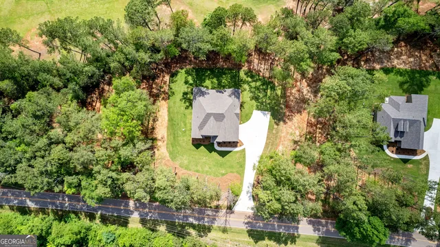 a view of a room with porch and garden