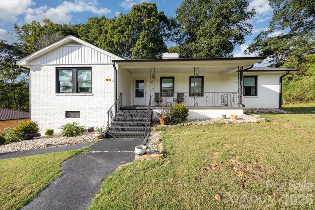 $315,500 | 1612 Mooresville Road, Salisbury, NC 28147