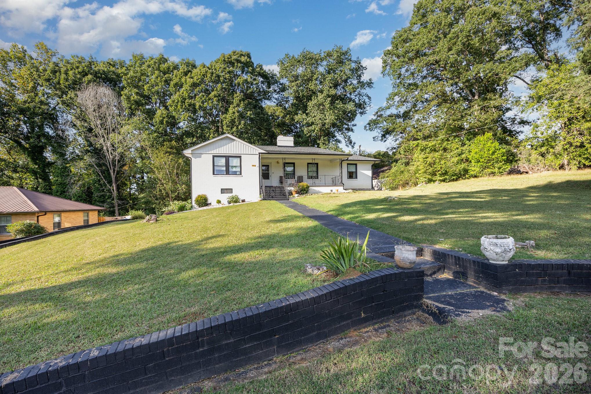 1612 Mooresville Road Salisbury, NC 28147 - Photo 21 of 30
