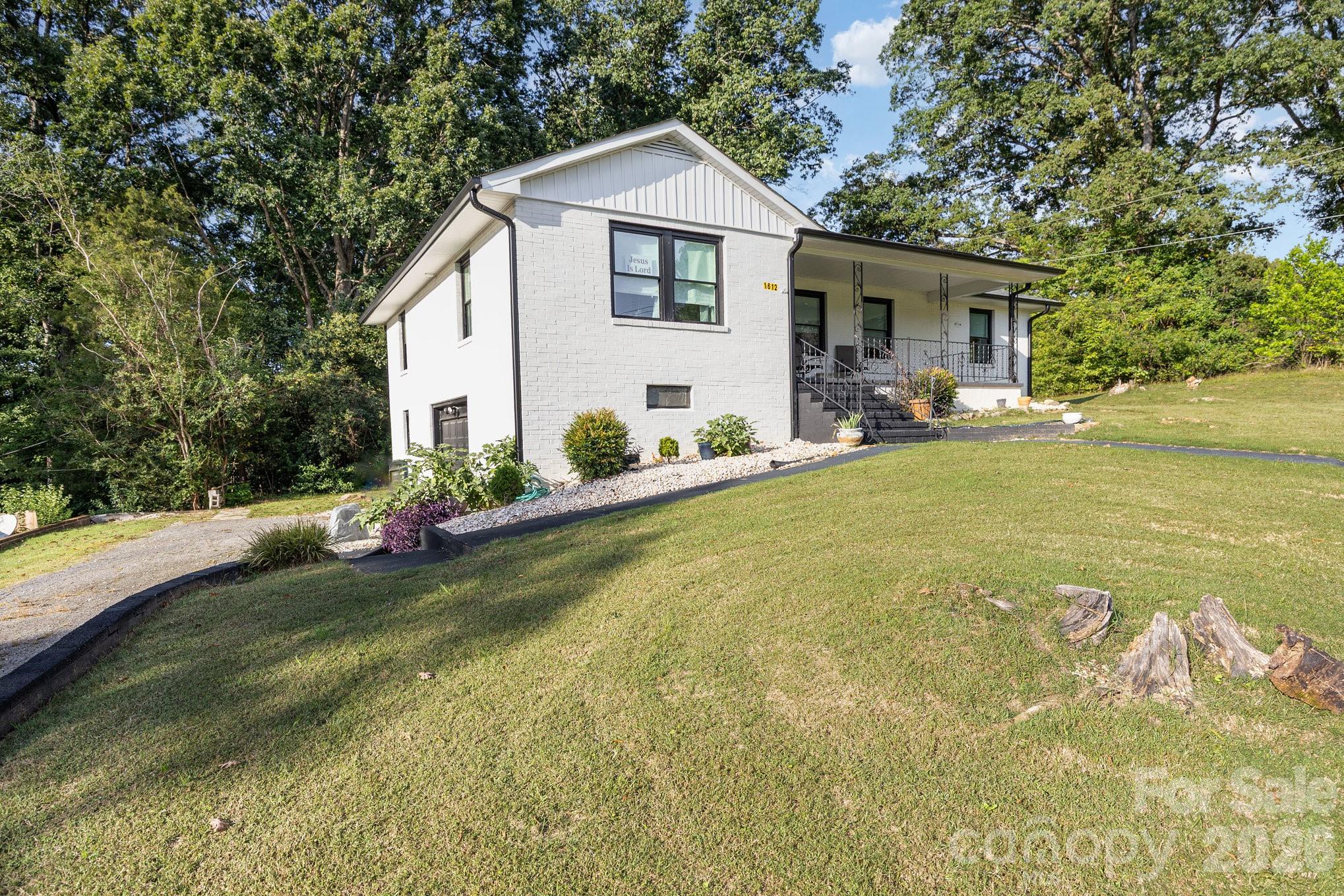 1612 Mooresville Road Salisbury, NC 28147 - Photo 22 of 30