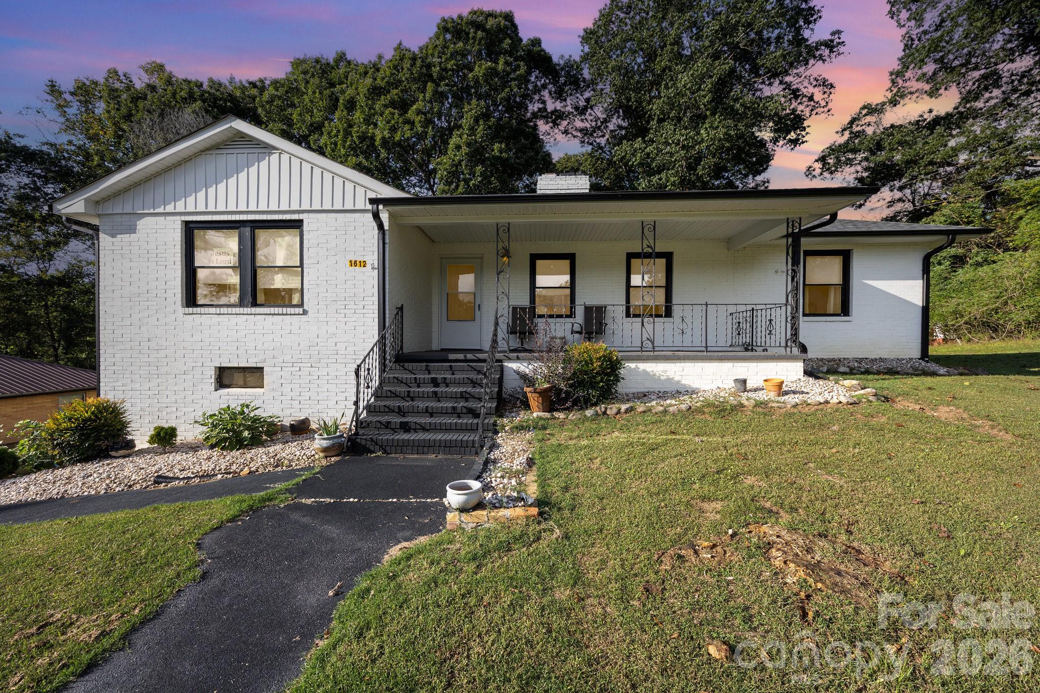 1612 Mooresville Road Salisbury, NC 28147 - Photo 28 of 30