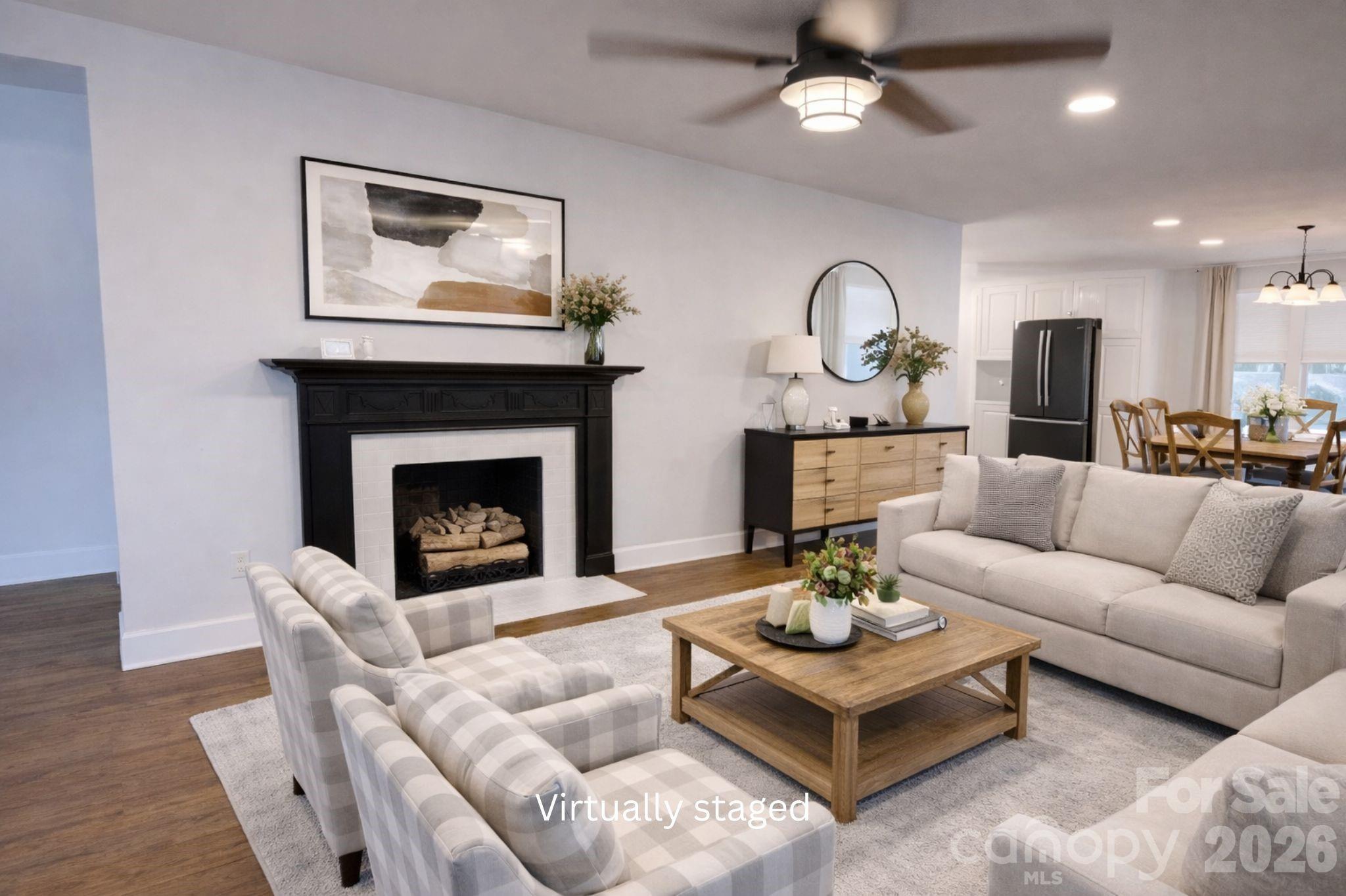 1612 Mooresville Road Salisbury, NC 28147 - Photo 3 of 30