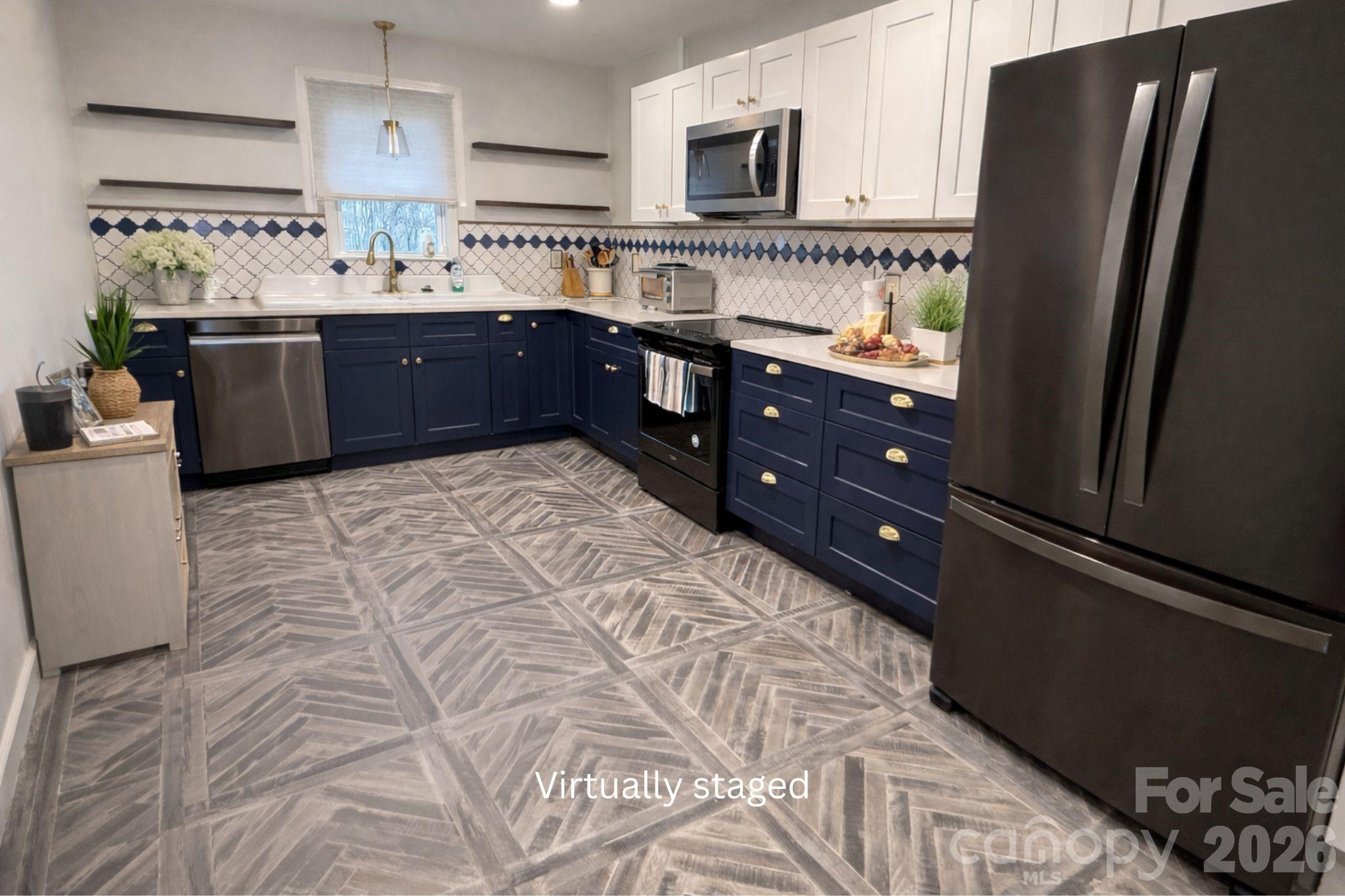 1612 Mooresville Road Salisbury, NC 28147 - Photo 5 of 30
