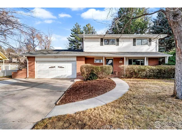 $795,000 | 19 Dale Place, Longmont, CO 80501