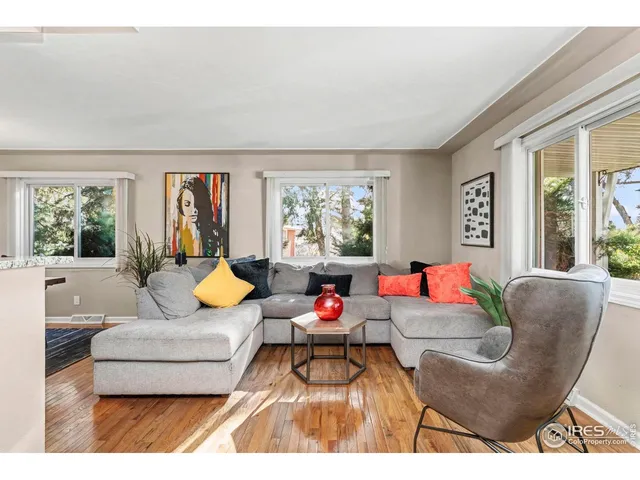 $795,000 | 19 Dale Place, Longmont, CO 80501