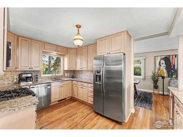 $795,000 | 19 Dale Place, Longmont, CO 80501