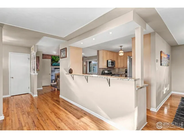 $795,000 | 19 Dale Place, Longmont, CO 80501