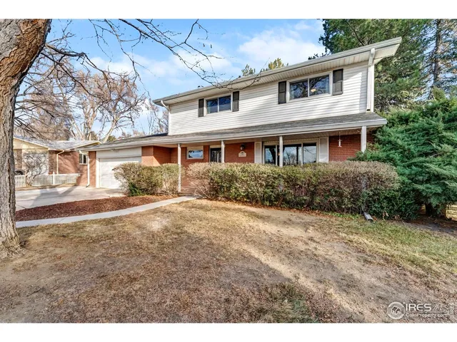 $795,000 | 19 Dale Place, Longmont, CO 80501