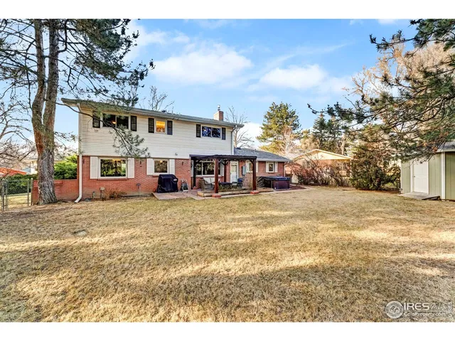 $795,000 | 19 Dale Place, Longmont, CO 80501