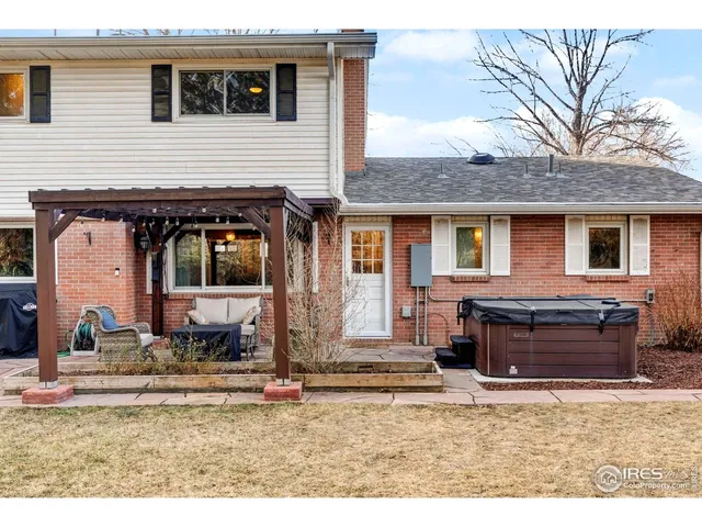 $795,000 | 19 Dale Place, Longmont, CO 80501