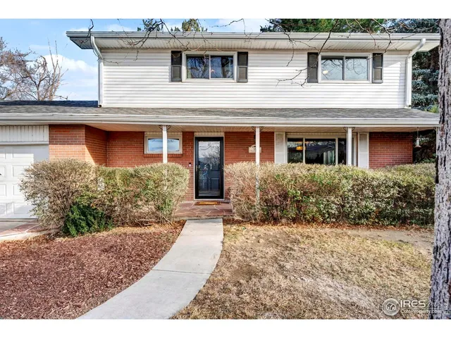 $795,000 | 19 Dale Place, Longmont, CO 80501