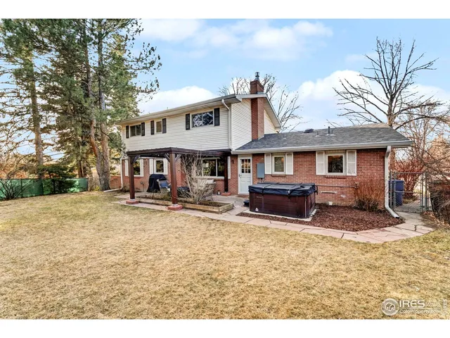 $795,000 | 19 Dale Place, Longmont, CO 80501