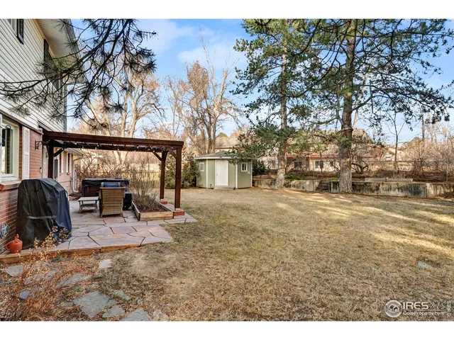 $795,000 | 19 Dale Place, Longmont, CO 80501