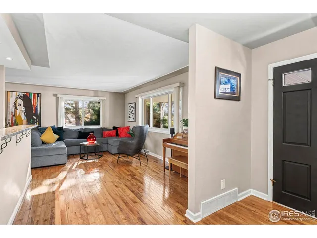 $795,000 | 19 Dale Place, Longmont, CO 80501