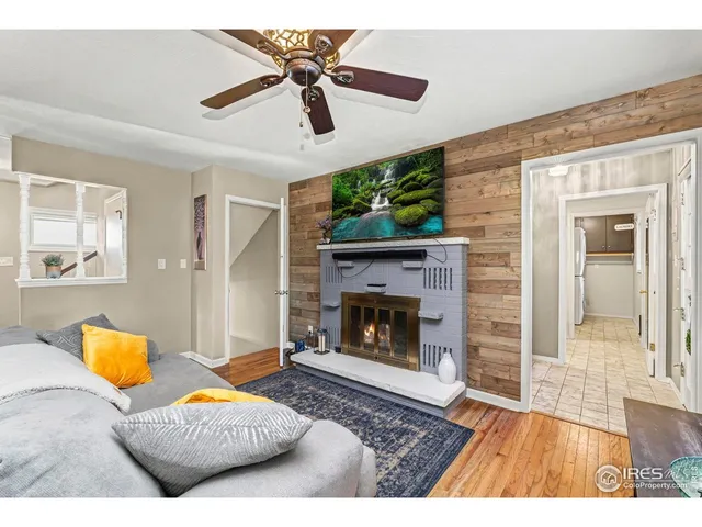 $795,000 | 19 Dale Place, Longmont, CO 80501