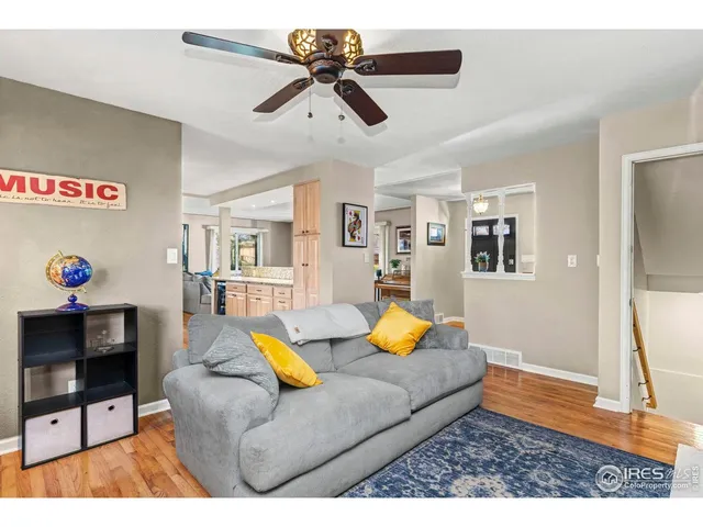 $795,000 | 19 Dale Place, Longmont, CO 80501