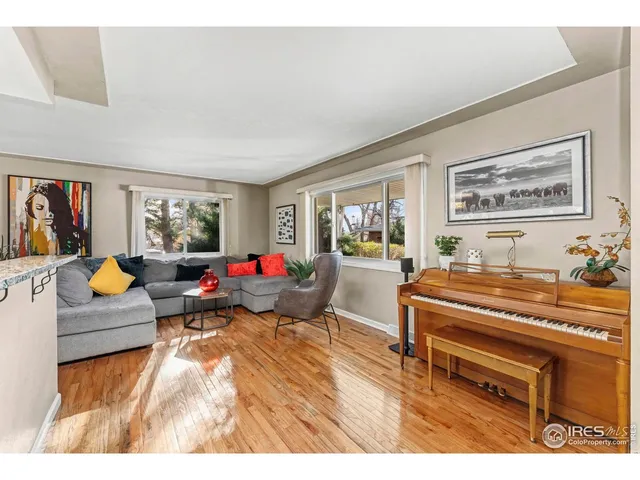 $795,000 | 19 Dale Place, Longmont, CO 80501