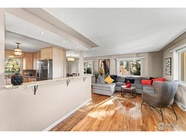 $795,000 | 19 Dale Place, Longmont, CO 80501