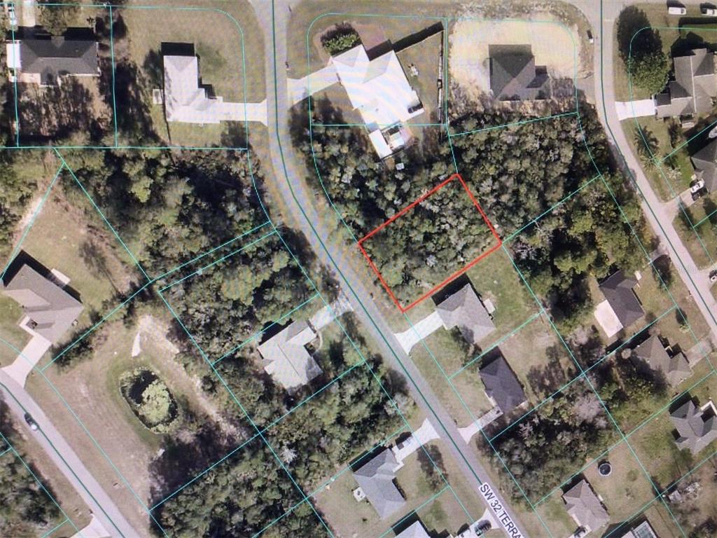0 Southwest 32nd Terrace Road Ocala, FL 34473 - Photo 3 of 4 Gallery Image 3