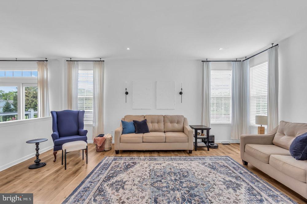 41 Buckeye Road Swedesboro, NJ 08085 - Photo 29 of 81 Bright and airy living space with charm.