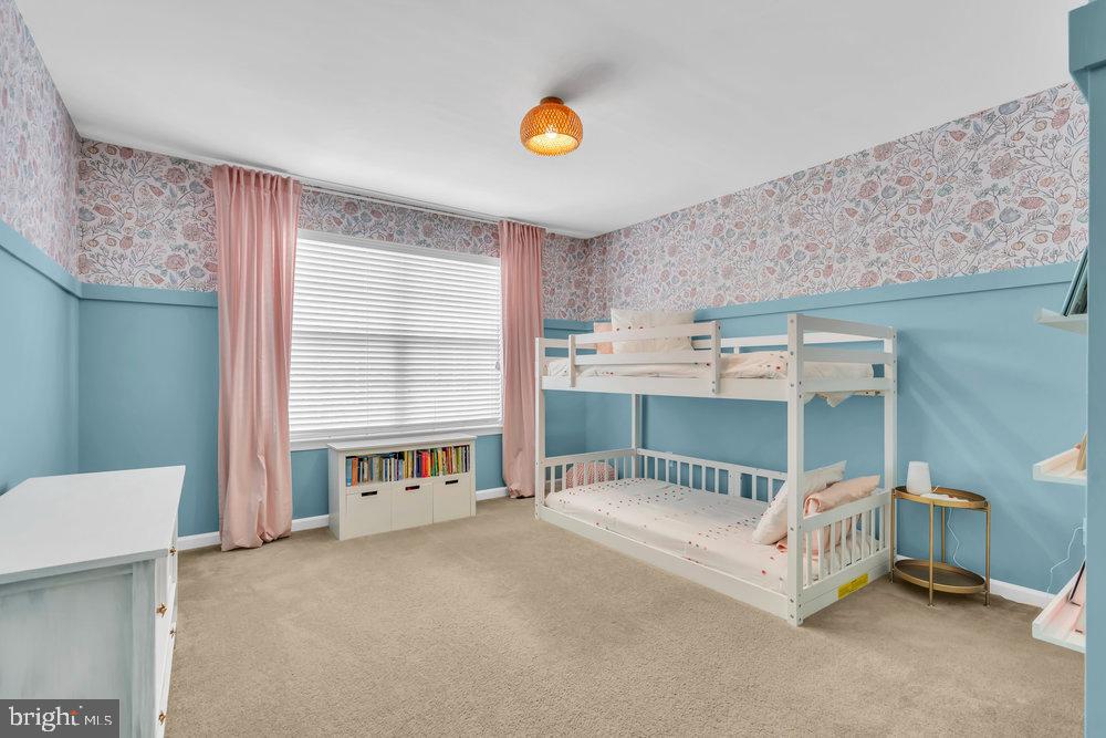 41 Buckeye Road Swedesboro, NJ 08085 - Photo 42 of 81 Charming children's room with playful decor.