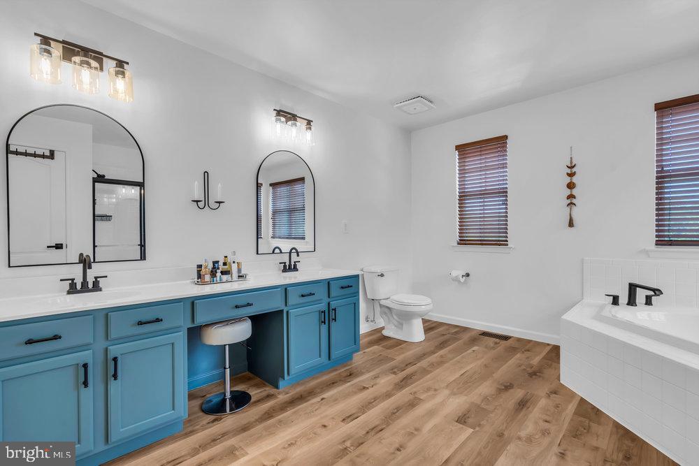 41 Buckeye Road Swedesboro, NJ 08085 - Photo 51 of 81 Stylish bathroom with modern finishes.