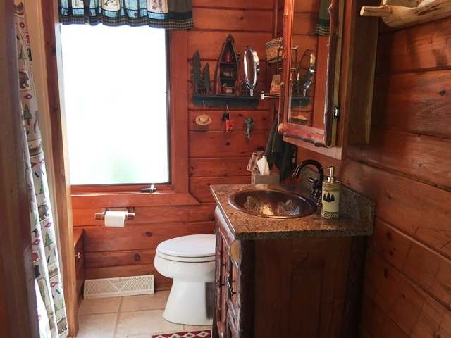 13524 Hunters Point Road Manitowish Waters, WI 54545 - Photo 19 of 20 Gallery Image 19