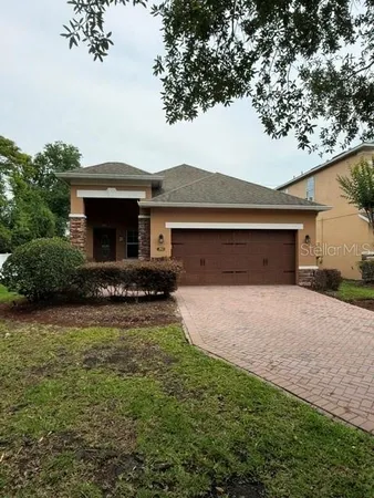 $2,400 | 2902 Pewter Mist Court, Oviedo, FL 32765