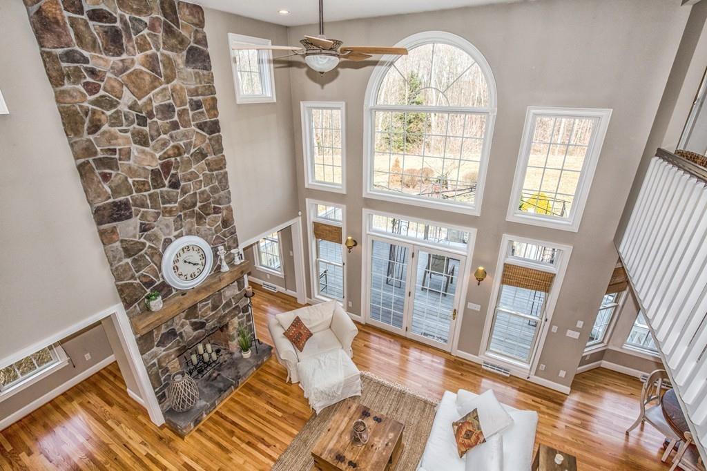 13 Ridgeview Terrace Southwick, MA 01077 - Photo 22 of 33 Gallery Image 22