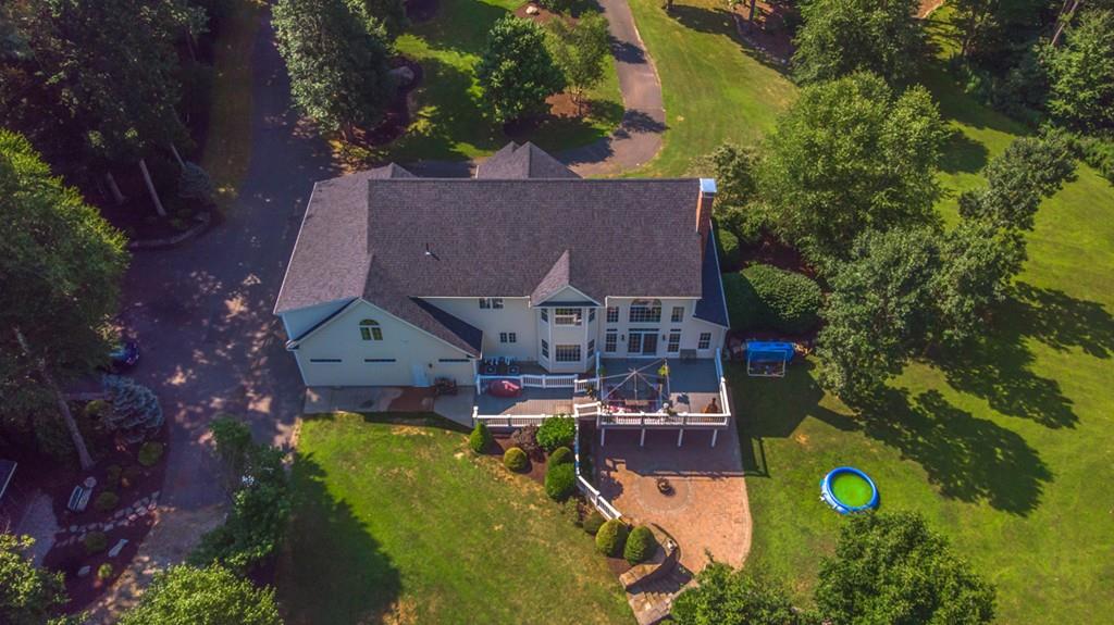 13 Ridgeview Terrace Southwick, MA 01077 - Photo 32 of 33 Gallery Image 32