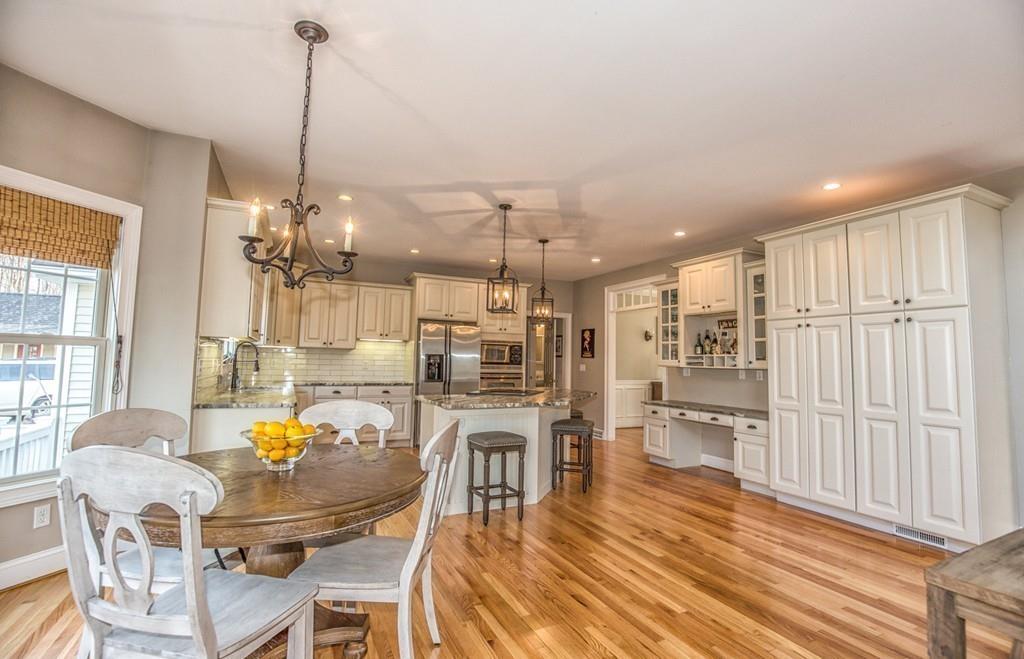 13 Ridgeview Terrace Southwick, MA 01077 - Photo 5 of 33 Gallery Image 5