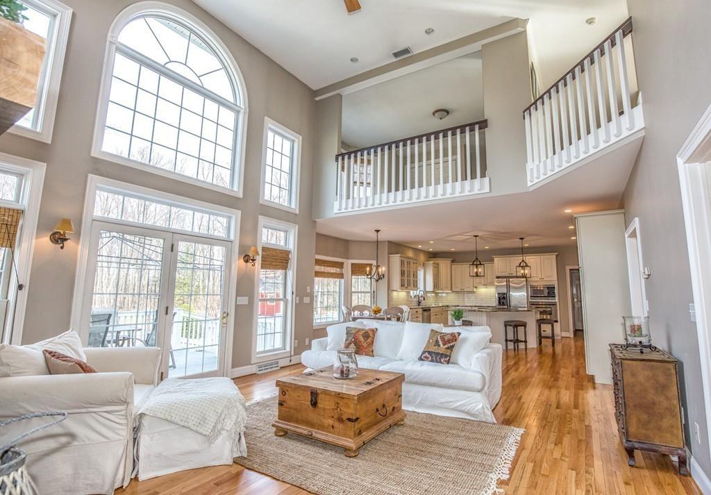 13 Ridgeview Terrace Southwick, MA 01077 - Photo 6 of 33 Gallery Image 6