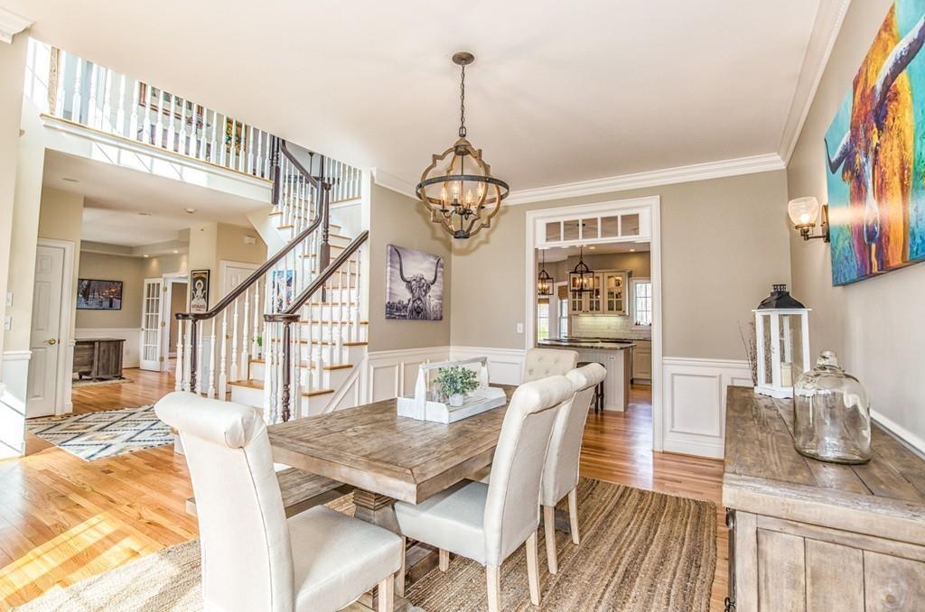 13 Ridgeview Terrace Southwick, MA 01077 - Photo 7 of 33 Gallery Image 7