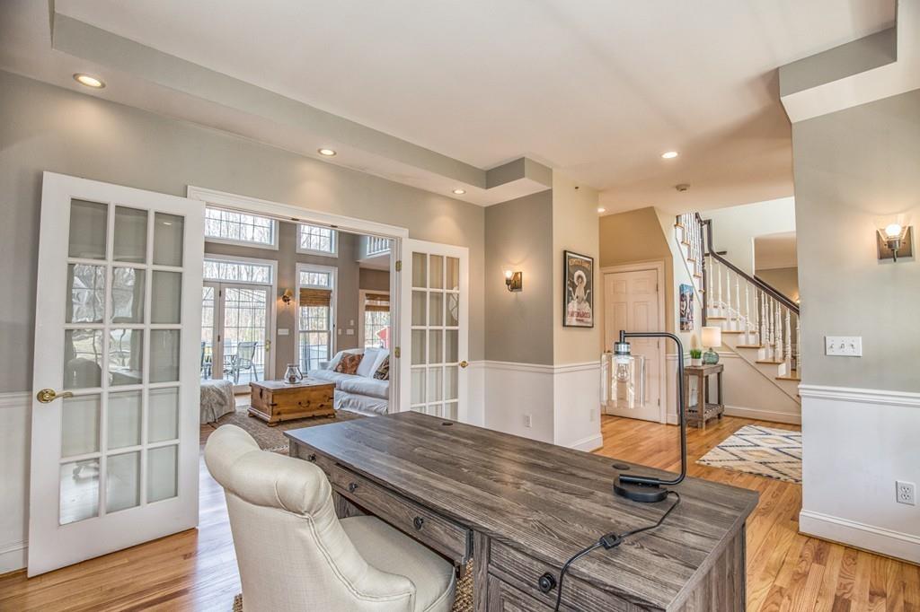13 Ridgeview Terrace Southwick, MA 01077 - Photo 8 of 33 Gallery Image 8