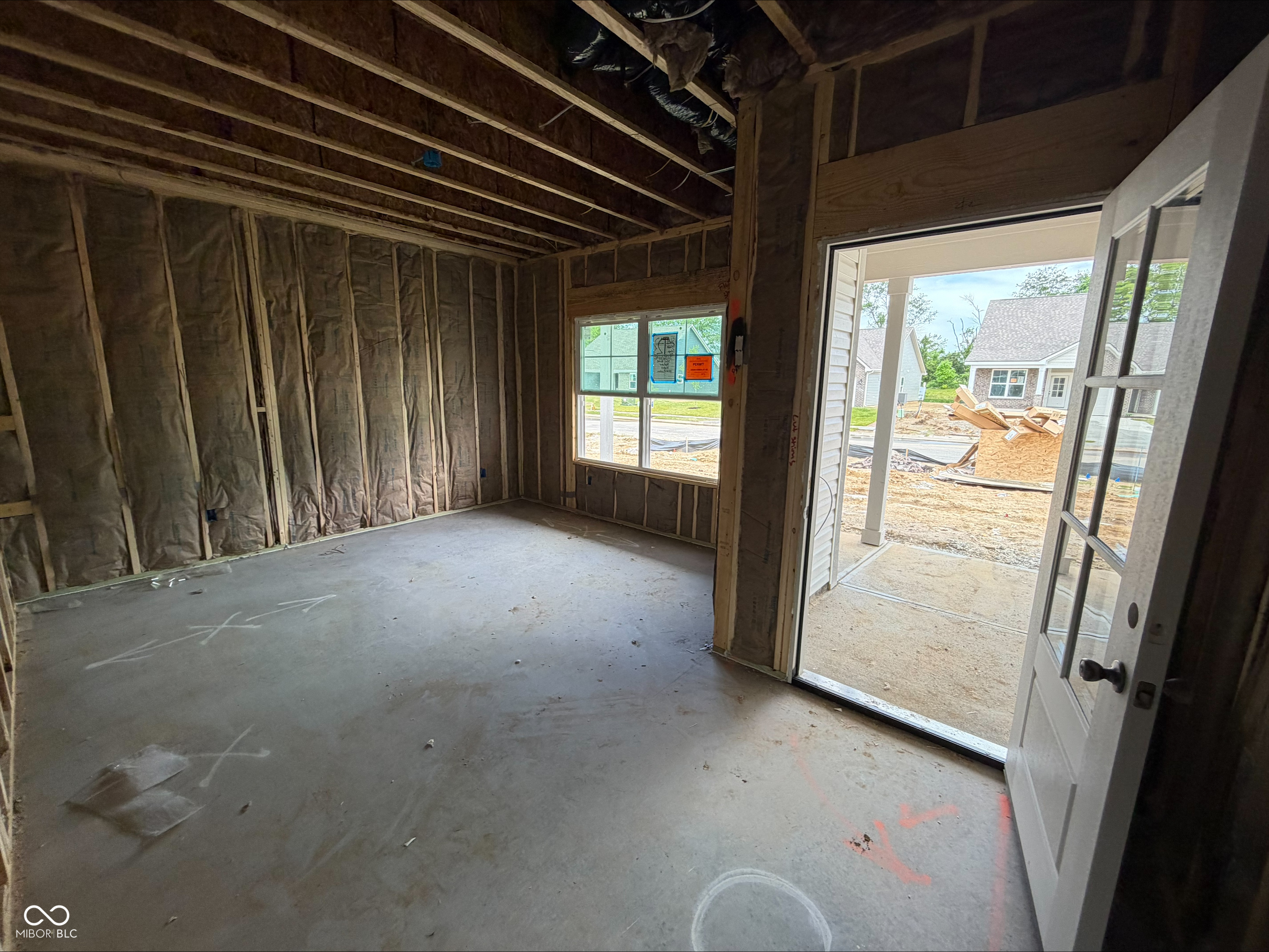 1549 Pebble Bch Drive Pendleton, IN 46064 - Photo 5 of 31