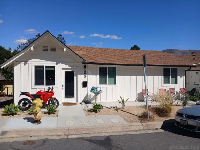 $1,675,000 | 644 Mountain View Street, San Luis Obispo, CA 93405