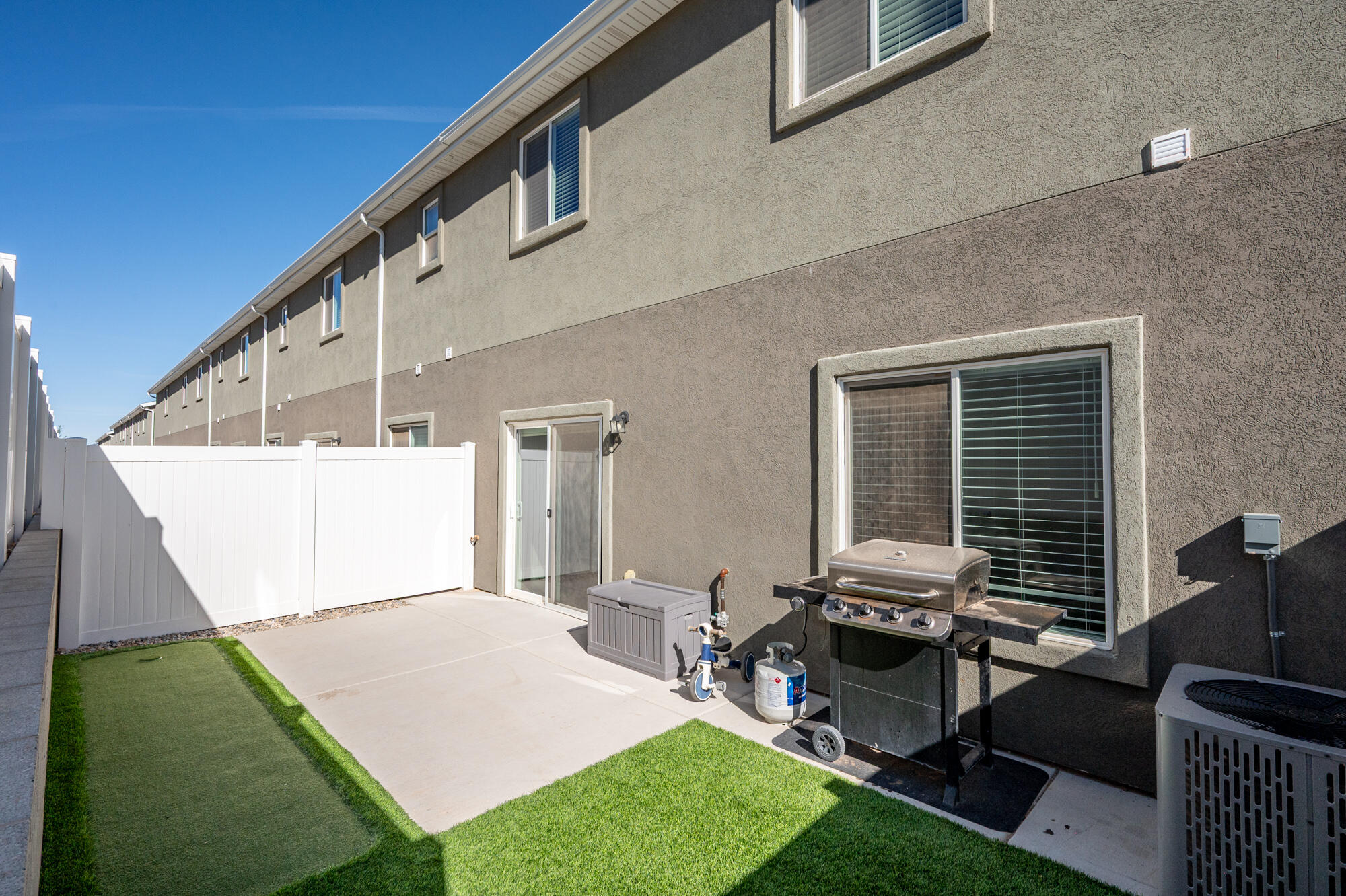 3127 West 1675 North, Unit F Cedar City, UT 84721 - Photo 35 of 36 3127 W 1675 N #F-44