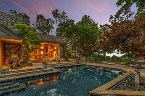 $7,350,000 | 5412 Stanford Drive, Nashville, TN 37215