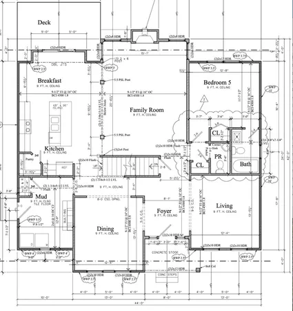 $1,359,000 | 835 Avon Court, Glen Ellyn, IL 60137