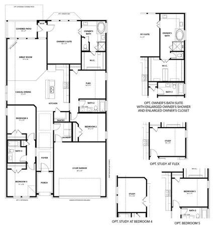 $479,990 | 17100 Ammersee Lane, Pflugerville, TX 78660