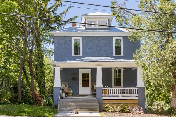 $359,900 | 473 West Water Street, Harrisonburg, VA 22801