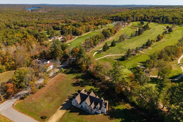 $1,100,000 | 5 Liberty Lane, Barrington, NH 03825